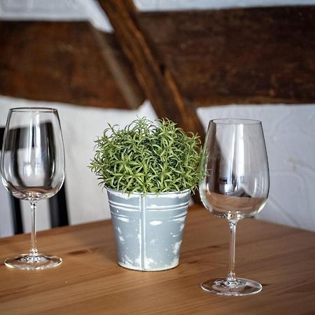 Wohnen In Malerischer Altstadt 锡根 外观 照片